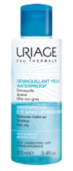 URIAGE THERMAAL WATER OOGMAKEUP REMOVER